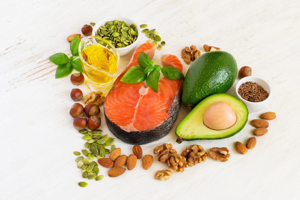 Heart Function Significantly Improved with Omega3s GrassrootsHealth