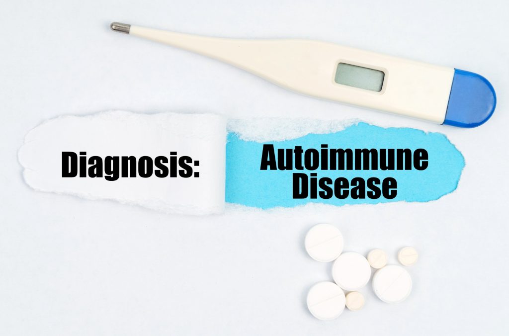 2530 Reduction in Autoimmune Disease Incidence with Vitamin D and